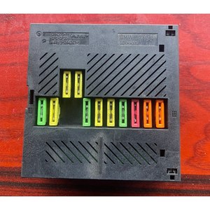 Module d'alimentation intégré d'occasion compatible BMW 7513638 – Pièce auto AMP - Product Image 4