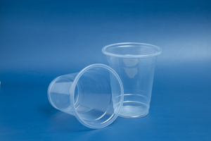 Custom logo Factory Low Price Transparent Clear PP Mugs 220/300/400/500/ 700ml Disposable Drinking <b>Cups</b> with lids for tea coffee - Product Image 2