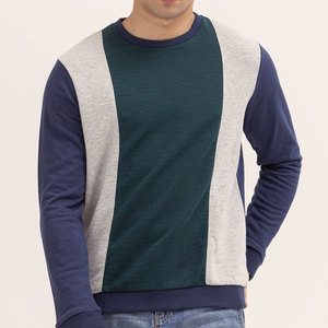 Stylish Men's Streetwear <b>Sweatshirt</b> Men's Fashion Wear Manufacture in Pakistan High Quality Cotton Casual Style <b>Sweatshirts</b> - Product Image 4