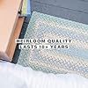 Tapis classiques modernes de qualité supérieure en jute, revêtement de sol décoratif pour la maison, tapis pour la maison, l'hôtel, le salon - Product Image 5