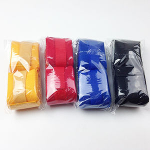 Accesorios de entrenamiento, vendas flexibles para boxeo, soporte para práctica deportiva, vendas para boxeo, uso diario en el gimnasio, vendas para boxeo - Product Image 5