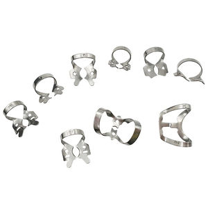 Pince à Dents Chirurgicale de Qualité Supérieure pour l'Élimination de Couronnes Temporaires, Instrument Chirurgical Dentaire CE - Product Image 6