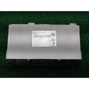 ECUs y Módulos de Computación Usados de la Serie 5 61359369123901 - Product Image 6