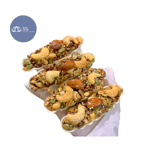 มีจำหน่าย |   ถั่วรวมอบกรอบ ขนมขบเคี้ยวทานเล่นทุกวัน ขนมอบ ของหวาน ขายส่งจำนวนมาก เวียดนาม - Product Image 1