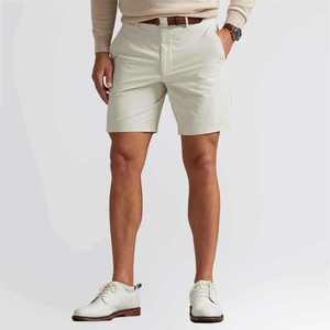 Manufacturer Hot Selling Men Causal Summer <b>Shorts</b> Draw string Half-Knee Length <b>shorts</b> for men - Product Image 5