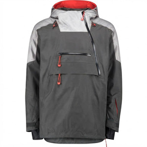 Combinaison de ski pour homme, veste de snowboard pour adultes, veste d'hiver isolée à capuche pour l'extérieur, imperméable 10 000 mm, coupe-vent, avec motifs imprimés - Product Image 1