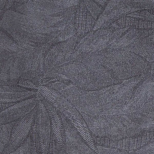 Short de bain décontracté pour homme à motif feuille gaufrée, taille élastiquée avec cordon de serrage, séchage rapide, longueur courte, taille mi-haute, gris - Product Image 5