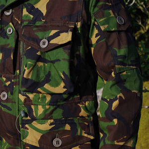 <b>Wind</b> <b>Breaker</b> Jacket For Men Windproof Tactical Hiking Soft-shell Jacket men Waterproof Soft-shell Hunting jacket with logo - Product Image 5