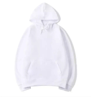 Muestra Gratis, Sudaderas con Capucha Personalizadas 100% Algodón, para Hombre, Unisex, de Alta Calidad, para Gimnasio, Sudaderas Extra Grandes