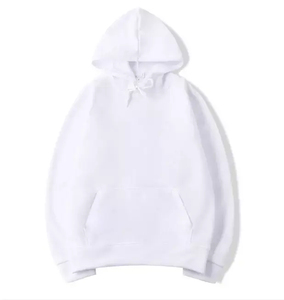 Échantillon Gratuit – Nouveaux Sweats à Capuche Personnalisés 100% Coton pour Hommes et Femmes – Essentiels de Gym de Haute Qualité, Modèle Lourd et Oversize - Product Image 1