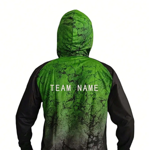 Sudaderas con Sublimación de Alta Calidad, Sudaderas Cómodas para Jóvenes, Ropa Casual, Nuevo Estilo - Product Image 2