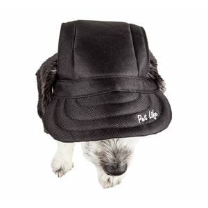 Cappello Regolabile per Cani con Protezione UV, Abbigliamento Alla Moda per Animali Domestici - Product Image 5