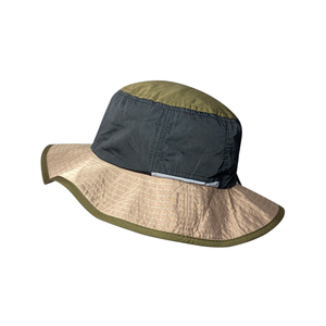 Gorra de Golf Personalizada con Logotipo, Impermeable, Ligera, Tejido Transpirable, Fábrica ODM en Vietnam, Gorra Tipo Bucket de Poliéster - Product Image 4