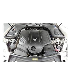 Mercedes-Benz Clase E E450 4MATIC Cabriolet 2023, 34,834 km, Caja de Cambios Automática, Volante a la Izquierda, Cámara Trasera - Product Image 6