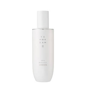 Yehwadam Jeju Magnolia Pure White Sap 160ml Purity Toners para el cuidado de la piel - Product Image 1