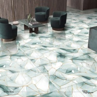 Directo de fábrica 600x1200 1200x600mm Porcelanatos De Pisos Azulejos De Porcelana esmaltada pulida gris para piso 120 por 160