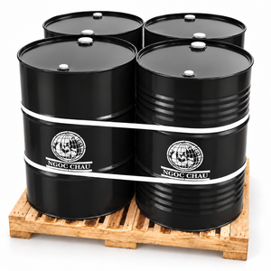 Látex Centrifugado con Alto Contenido de Amoníaco 60% DRC, Proveedor para Fabricantes de Pegamento Industrial - Product Image 5