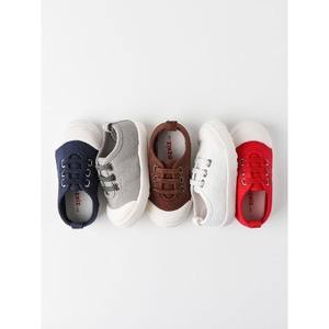 Zapatos Infantiles OZKIZ Coreanos Cómodos y Fáciles de Poner, de 2 a 7 Años, Moda Primavera/Otoño, Calzado Infantil al por Mayor - Product Image 1