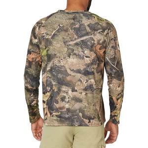 Chemise de chasse imperméable et respirante à manches longues, légère, best-seller, chemise de chasse pour hommes, chemise de chasse pour hommes très demandée - Product Image 2