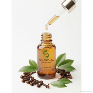 Proveedor de Aceite de Clavo Natural para Compradores Internacionales que Buscan Ingredientes a Granel Confiables para Cosméticos, Aromaterapia y Cuidado Personal - Product Image 2