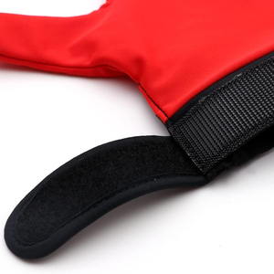 Guantes de billar de 3 dedos para práctica de snooker, diseño más reciente, color personalizado, para hombre y mujer, los más vendidos. - Product Image 6
