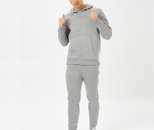 Vêtements de sport de qualité supérieure, ensembles de survêtements en molleton pour la salle de sport et la remise en forme, ensembles de survêtements pour hommes, ensembles de survêtements de jogging pour hommes - Product Image 5