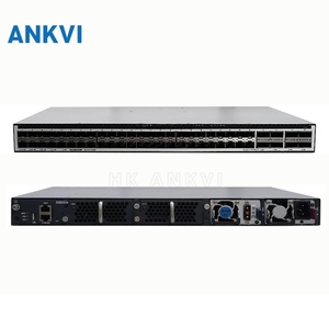 สวิตช์ S6600-48K8C 48 พอร์ต 25G SFP28 TOR พร้อมพอร์ต 8x 100G QSFP28 สำหรับศูนย์ข้อมูล - Product Image 1