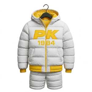 Veste d'hiver softshell pour femme de haute qualité, imperméable, avec fermeture éclair, pour la chasse, la pêche, vêtements tactiques personnalisés - Product Image 3