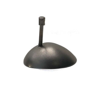 Protector ocular de acero inoxidable de grado quirúrgico para protección ocular durante procedimientos oftálmicos, instrumento médico para hospitales y clínicas - Product Image 3