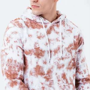 Survêtement tie-dye pour homme, fabrication sur mesure, meilleure qualité, anti-boulochage, confortable, antibactérien. - Product Image 5