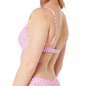 Traje de Baño Bikini de Dos Piezas para Mujer, Diseño Personalizado, Sexy, Reciclado, para Playa, Deportivo, Tallas Grandes, 2026 - Product Image 2
