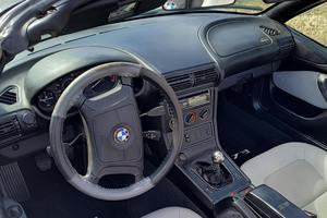 BMW Z3 1.9-i Roadster de 1997 - Product Image 4