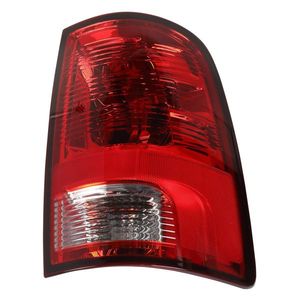 Luci Posteriori Destre per Dodge Ram 1500 2500 3500 2009-2018, Fanali Freno per Sistemi di Illuminazione Camion - Product Image 5