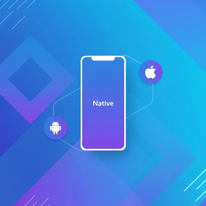 บริการพัฒนาแอปพลิเคชันแบบ Native ตามความต้องการ: การออกแบบ UI/UX สำหรับมือถือ iOS และ Android ประสิทธิภาพสูง และการจัดวางแอปใน App Store - Product Image 2