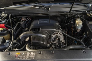 GMC Yukon Denali 2012 - Product Image 5