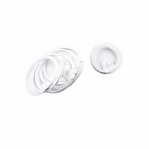 Cerchio in plastica Ilan 205 mm per acchiappasogni 2 pezzi - Product Image 2