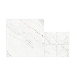 แผ่นกระเบื้องพอร์ซเลน800x800มม. ความหนา8.5มม. ต้านเชื้อแบคทีเรียทนกรดไม่ลื่น - Product Image 2