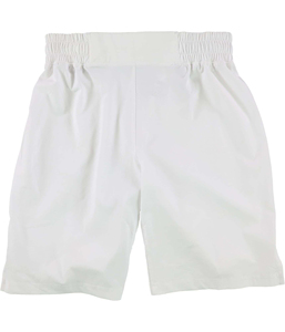 Shorts de Muay Thai respirants à séchage rapide, vente en gros, haute qualité, personnalisés, écologiques, entraînement d'arts martiaux, Spandex/Polyester 220g - Product Image 2