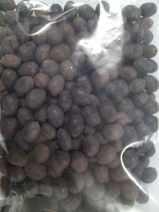 Premium Fresh Dry Lotus Seeds Exportadores a granel Soporte inmediato Pedidos de año confiables Distribución OEM Hoy Toan Tai Loc Phat - Product Image 2