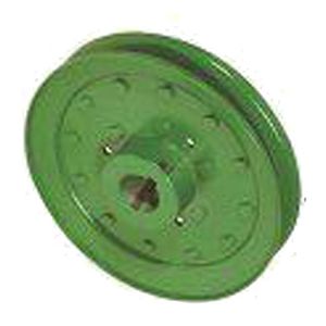 AL39170/AL67290 Pièces de rechange agricoles durables Toplink Assembly pour tracteur - Product Image 4