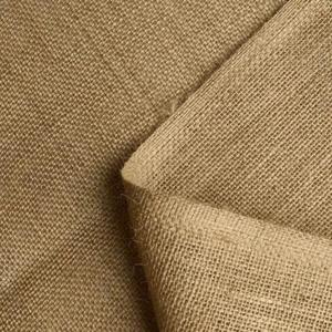 Hot Sale Eco-Friendly 100% Natural Jute <b>Fabric</b> Waterproof <b>Burlap</b> Hessian Cloth for Girls Industrial Bags and Covers - Product Image 1