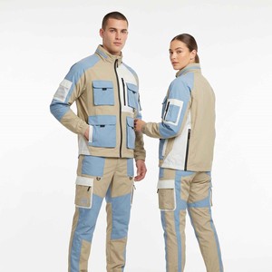 Custom Logo Nylon Tracksuit Men & Women Hooded Pocket Windbreaker <b>Jacket</b> Pants Sets <b>Reflective</b> Streetwear Supplier Unisex <b>jacket</b> - Product Image 3