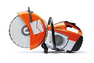 Ventes Flash : TS 500i Cutquik 14 pouces Scie à découper au gaz sans fil - Product Image 2