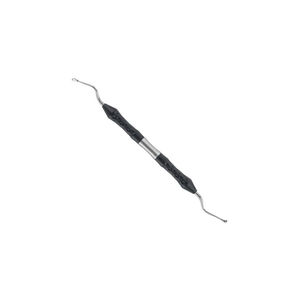 Cureta Dérmica Quirúrgica Redonda de Acero Inoxidable Alemán al por Mayor, Mango Hueco de 2mm, Herramienta Médica Quirúrgica de Alta Calidad y Precisión - Product Image 2