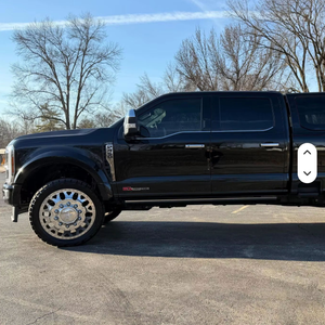 Ford F-450 Super Duty Limited 4x4 Usada, Año 2024 - Product Image 1