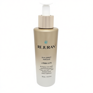 Siero Anti-Età a Doppio Effetto REJURAN 30ml con C-PDRN, Niacinamide e Peptidi per Illuminare e Rassodare la Pelle - Product Image 3