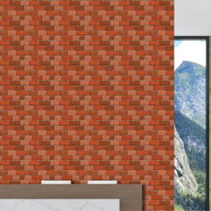 Azulejos de Porcelana Duraderos para Exteriores de 300x600 mm con Acabado de Alta Profundidad para Aplicaciones en Paredes Interiores y Exteriores - Product Image 6