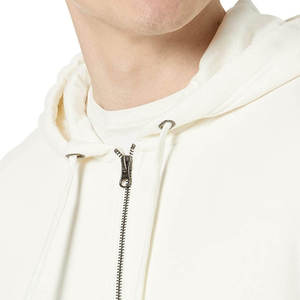 Unisex Adults 2 in 1 Lightweight Hooded Full <b>Zip</b> Breathable Polyester Sporty Casual Tracksuit Set Autumn Wear - Product Image 4