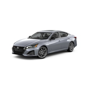 Nissan Altima, berline de luxe, top des ventes, avec transmission automatique, intérieur confortable et performances fluides - Product Image 6
