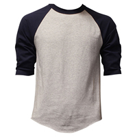 T-shirt basique pour homme, col rond, 100% coton, écologique et respirant, coupe classique, confortable pour un usage quotidien, qualité d'exportation, fabricant